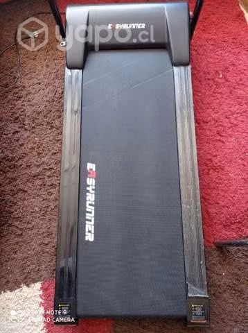 Easyruunner