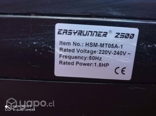 Easyruunner