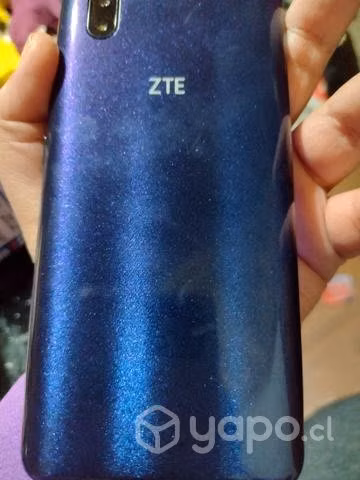 Celular nuevo