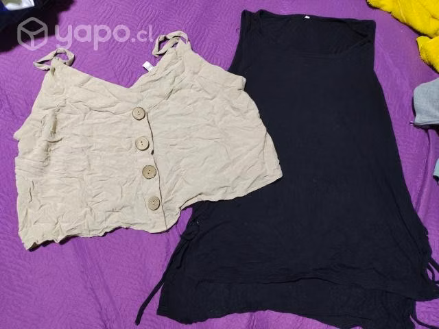 Ropa