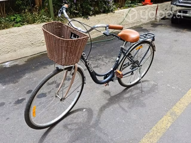 Bicicleta Oxford metropolitan aro 26 - Imagen 3