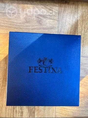 Reloj Festina