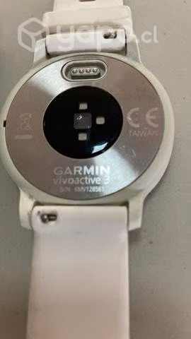 Reloj Garmin vivoactive 3 - Imagen 3