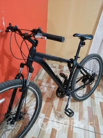 Bicicleta Alpinextrem UNISEX MELVIN Aro 29 - Imagen 3