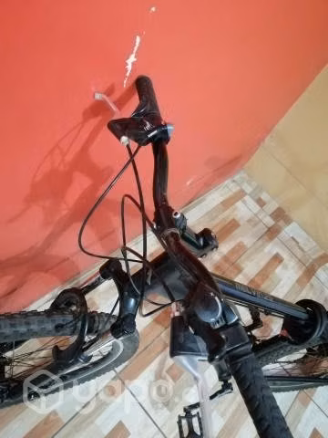 Bicicleta Alpinextrem UNISEX MELVIN Aro 29 - Imagen 4