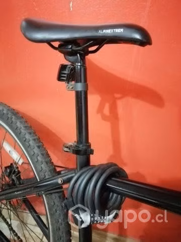 Bicicleta Alpinextrem UNISEX MELVIN Aro 29 - Imagen 5