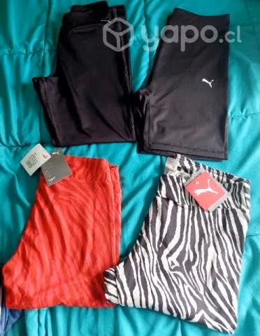 Ropa deportiva - Imagen 3