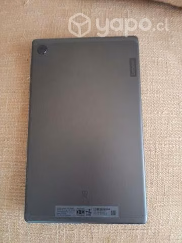 Tablet Lenovo - Imagen 2