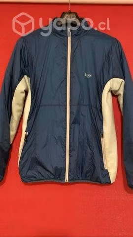 chaqueta lippi con uso talla L