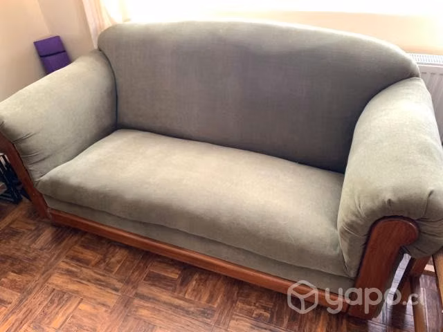 Living y comedor disponibles