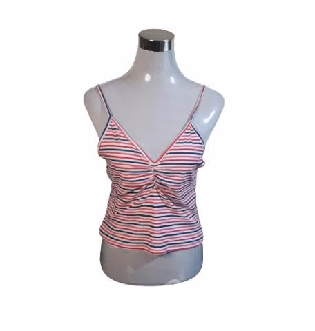Polera Mujer con Tirantes
