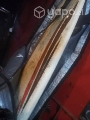 Tabla de surf