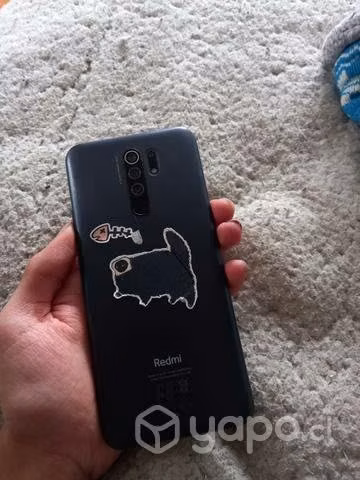 Xiaomi redmi 9 - Imagen 3