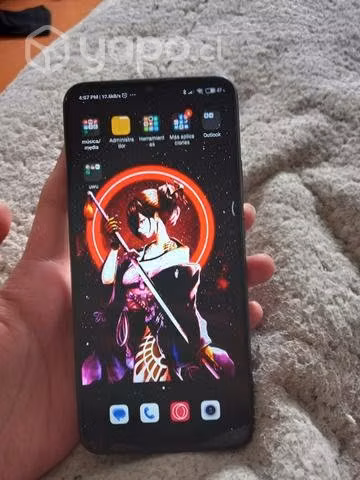 Xiaomi redmi 9 - Imagen 2