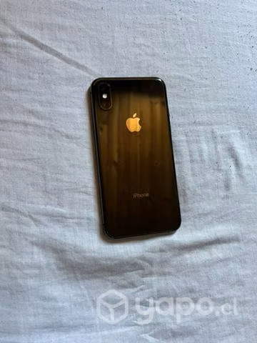 IPhone XS 64 GB Space Gray - Imagen 4