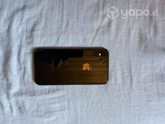 IPhone XS 64 GB Space Gray - Imagen 3
