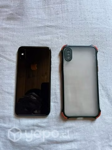 IPhone XS 64 GB Space Gray - Imagen 2