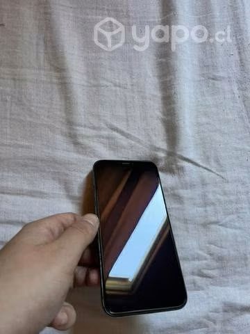 IPhone XS 64 GB Space Gray - Imagen 5