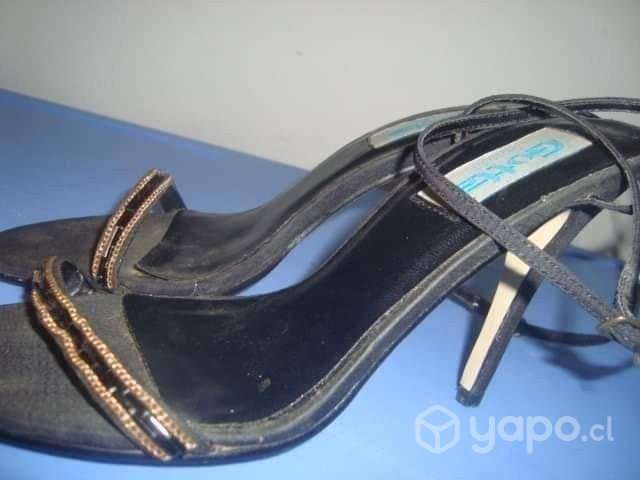 Zapatos Botas talla 36 - Imagen 6