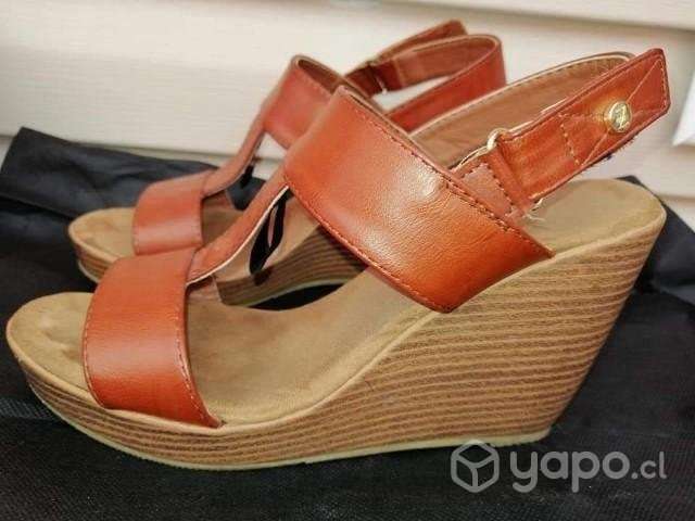 Zapatos Botas talla 36 - Imagen 2