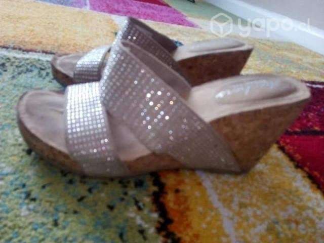 Zapatos Botas talla 36 - Imagen 4