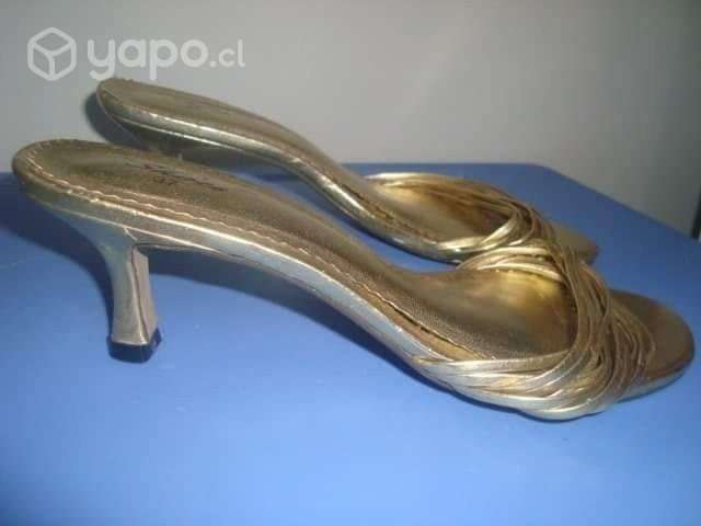 Zapatos Botas talla 36 - Imagen 5