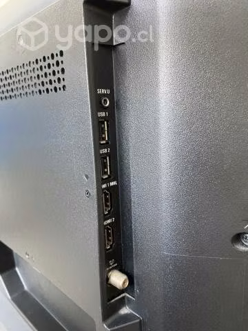 Smart tv - Imagen 3