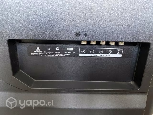 Smart tv - Imagen 4