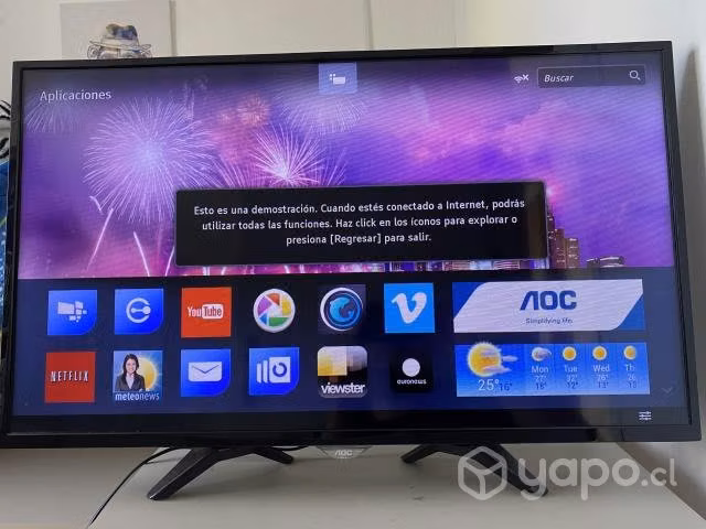 Smart tv - Imagen 2