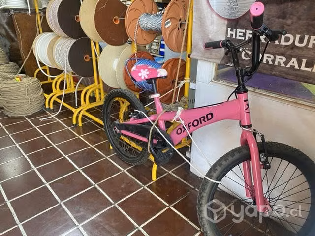 Bicicleta marca Oxford nueva - Imagen 2