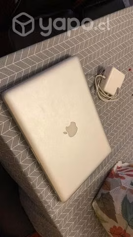 Macbook pro late 2012 - Imagen 2