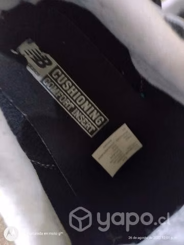 Zapatillas 42 poco uso