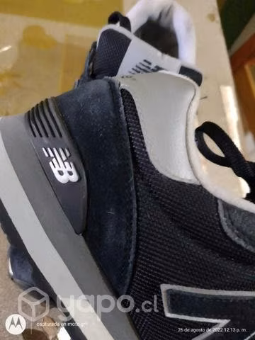 Zapatillas 42 poco uso