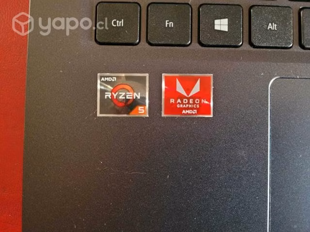 Notebook Acer Aspire 3
