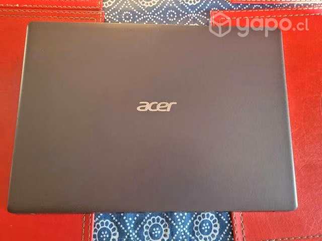 Notebook Acer Aspire 3