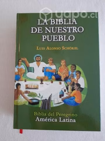 Biblia Católica Nueva