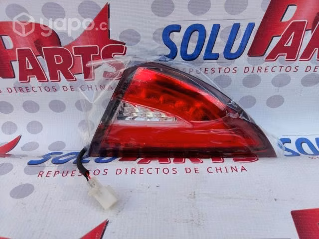 Chery arrizo 5 foco maletero trasero derecho