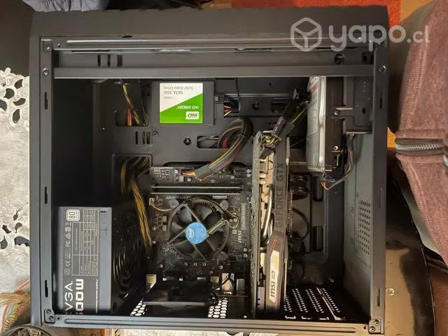 Computador gamer - Imagen 3
