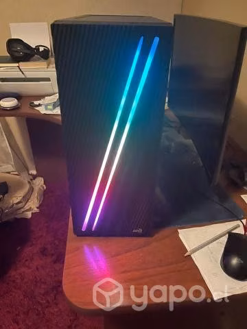 Computador gamer - Imagen 2
