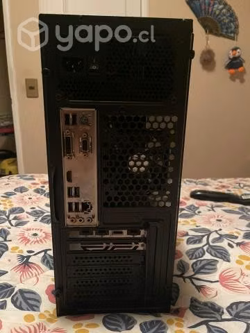 Computador gamer - Imagen 5