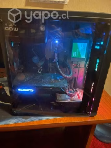 Computador gamer