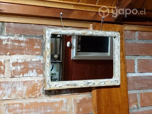 Espejos rusticos - Imagen 4