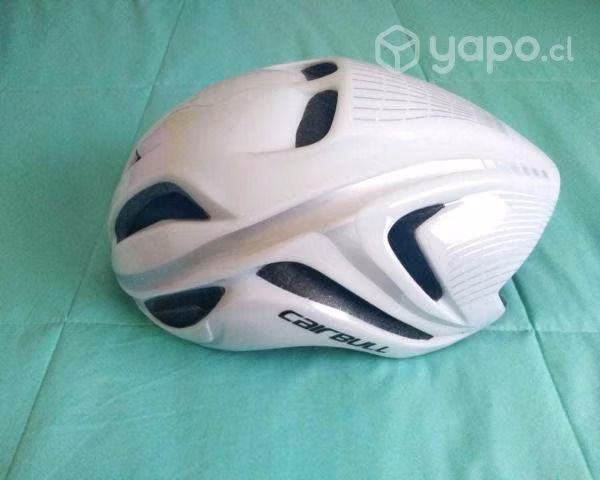 Casco Ciclismo Cairbull - Imagen 4
