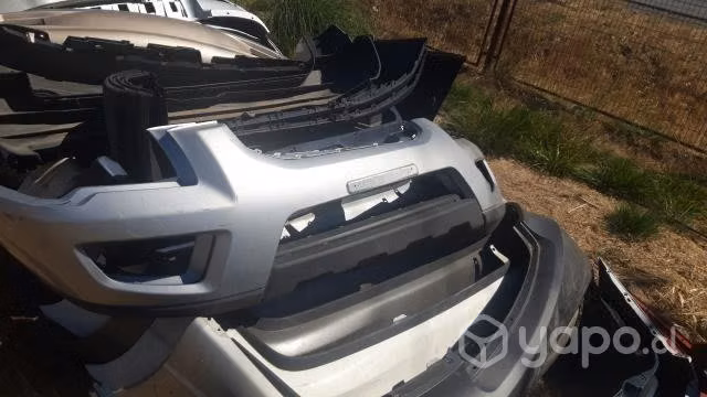 Parachoque original kia sportage 2010 original