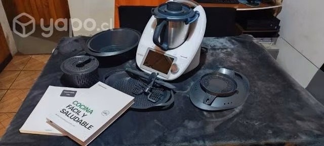 Thermomix tm6