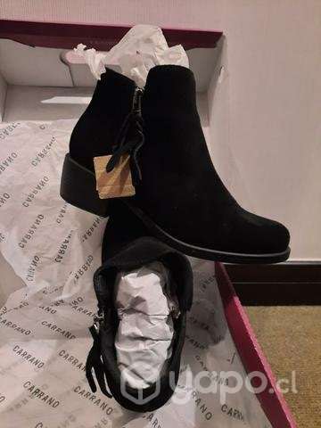 Zapatos mujer - Imagen 4