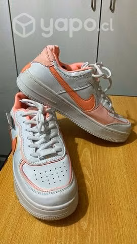 Zapatillas nike mujer