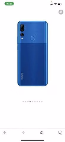 Huawei Y9 Prime 128 gb - Imagen 2