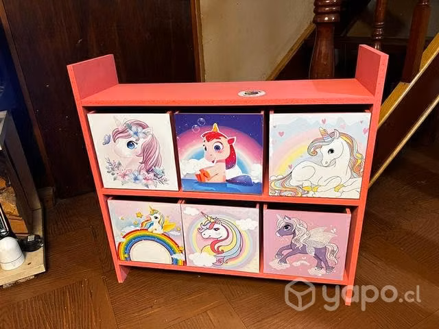Organizadores para niños