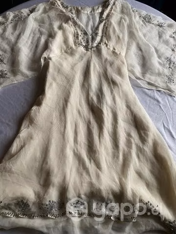 Vestido elegante - Imagen 2